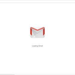 Small Gmail Logo - This is the new Gmail design - The Verge