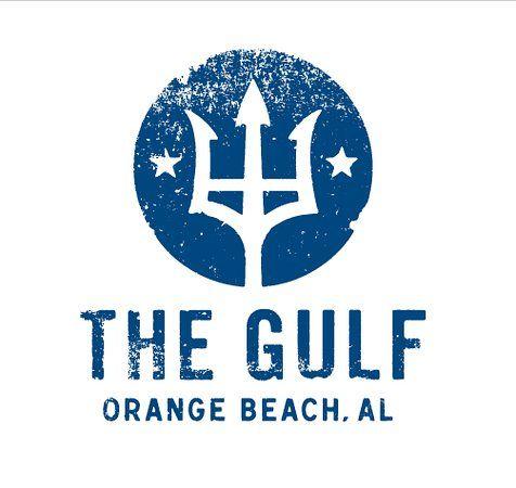 Beautiful Beach Logo - Most beautiful beach in the United States - Review of The Gulf, Orange ...