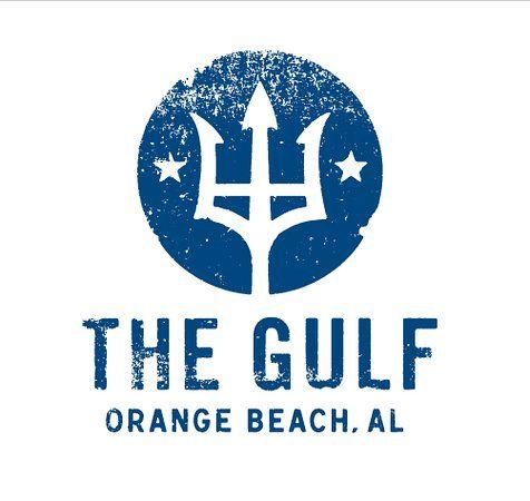 Orange and Blue Restaurant Logo - The Gulf, Orange Beach - Restaurant Reviews, Phone Number & Photos ...