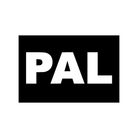 Pal Logo - PAL Region logo vector