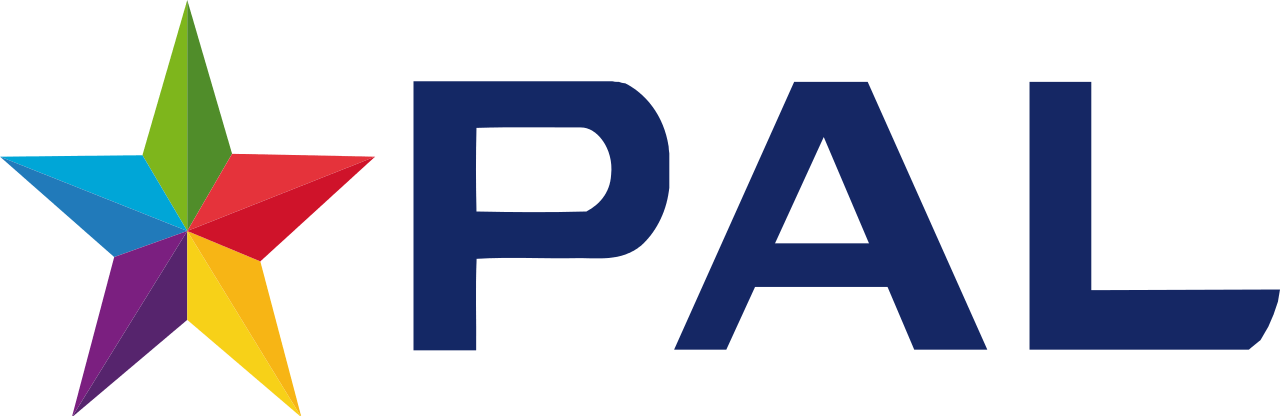 Pal Logo - PAL Airlines (Chile)