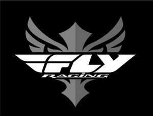 Dirt Bike Racing Logo - Fly Racing, The Jack Of All Trades - Comany Profile | Fix Your Dirt Bike