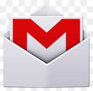 Small Gmail Logo - Gmail Icon - Gmail Logo For Email Signature - Free Transparent PNG ...