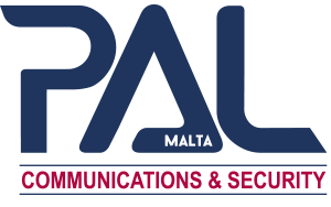 Pal Logo - P.A.L. Communications & Security