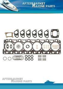 Volvo Penta Logo - Volvo Penta decarb kit KAD44 KAMD44 KAD300 KAMD300 rpls: 3583788 ...