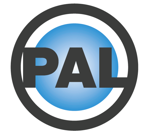Pal Logo - buddycrm pal logo