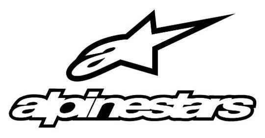 Dirt Bike Racing Logo - Alpinestars | D&M Motorsport GmbH
