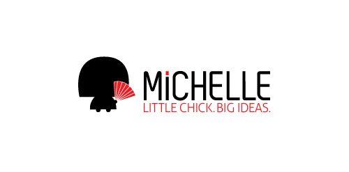 Michelle Logo - Michelle | LogoMoose - Logo Inspiration