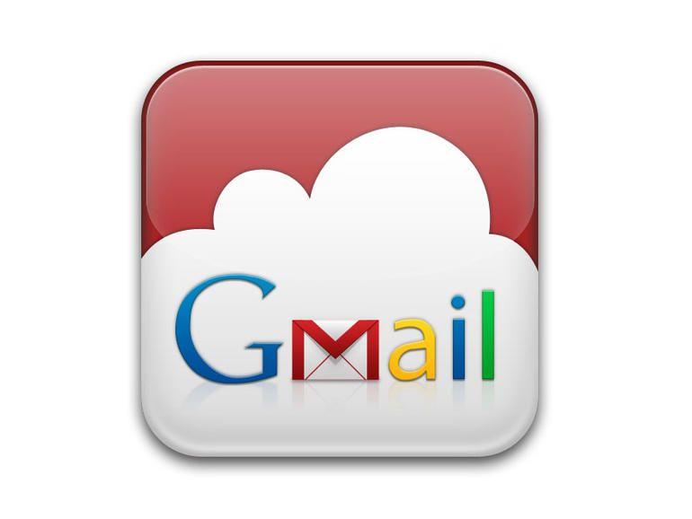Small Gmail Logo - Use labels in Gmail for better e-mail management - TechRepublic