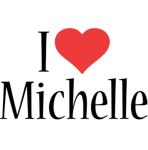 Michelle Logo - Michelle Logo | Name Logo Generator - I Love, Love Heart, Boots ...