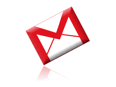 Small Gmail Logo - mail.google.com, gmail.com, googlemail.com | UserLogos.org