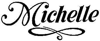 Michelle Logo - MICHELLE Logo - WINDMERE CORPORATION4920 N.W. 165TH STREETHIALEAH ...