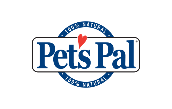 Pal Logo - Pet's Pal Logo | Pestell Pet Products