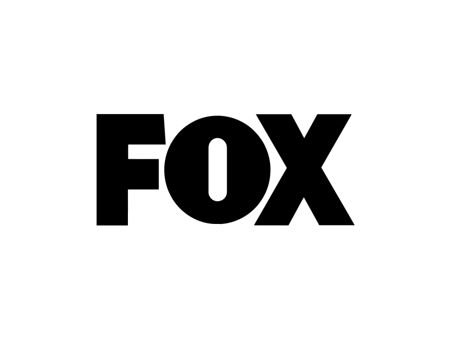 Fox TV Logo - FOX logo