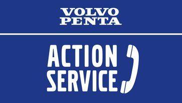 Volvo Penta Logo - Kontakta oss | Volvo Penta