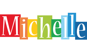 Michelle Logo - Michelle Logo | Name Logo Generator - Smoothie, Summer, Birthday ...