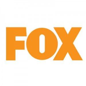 Fox TV Logo - Fox Tv Logo 300x300 Media Belgium