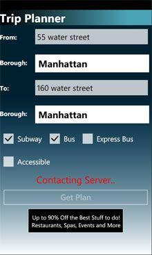MTA App Logo - MTA | news | App of the Week: MTA Information