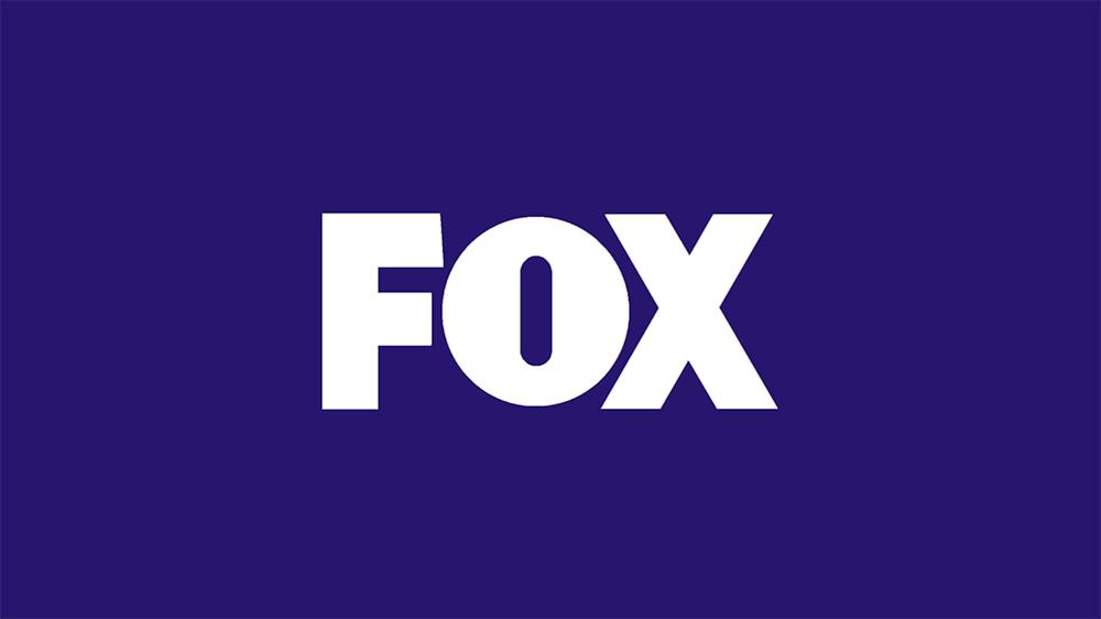 Fox TV Logo - Fox Tv Logo