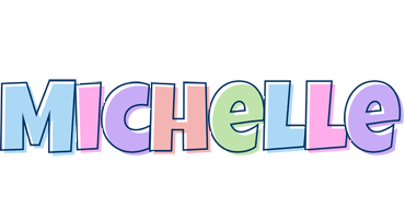 Michelle Logo - Michelle Logo | Name Logo Generator - Candy, Pastel, Lager, Bowling ...
