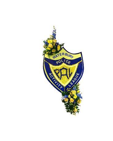 Pal Logo - PAL Logo Tribute in Waterbury CT - The Orchid Florist