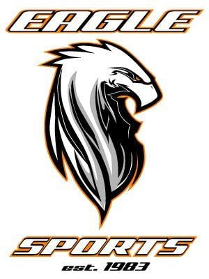 Eagle Sports Logo - Eagles sports Logos