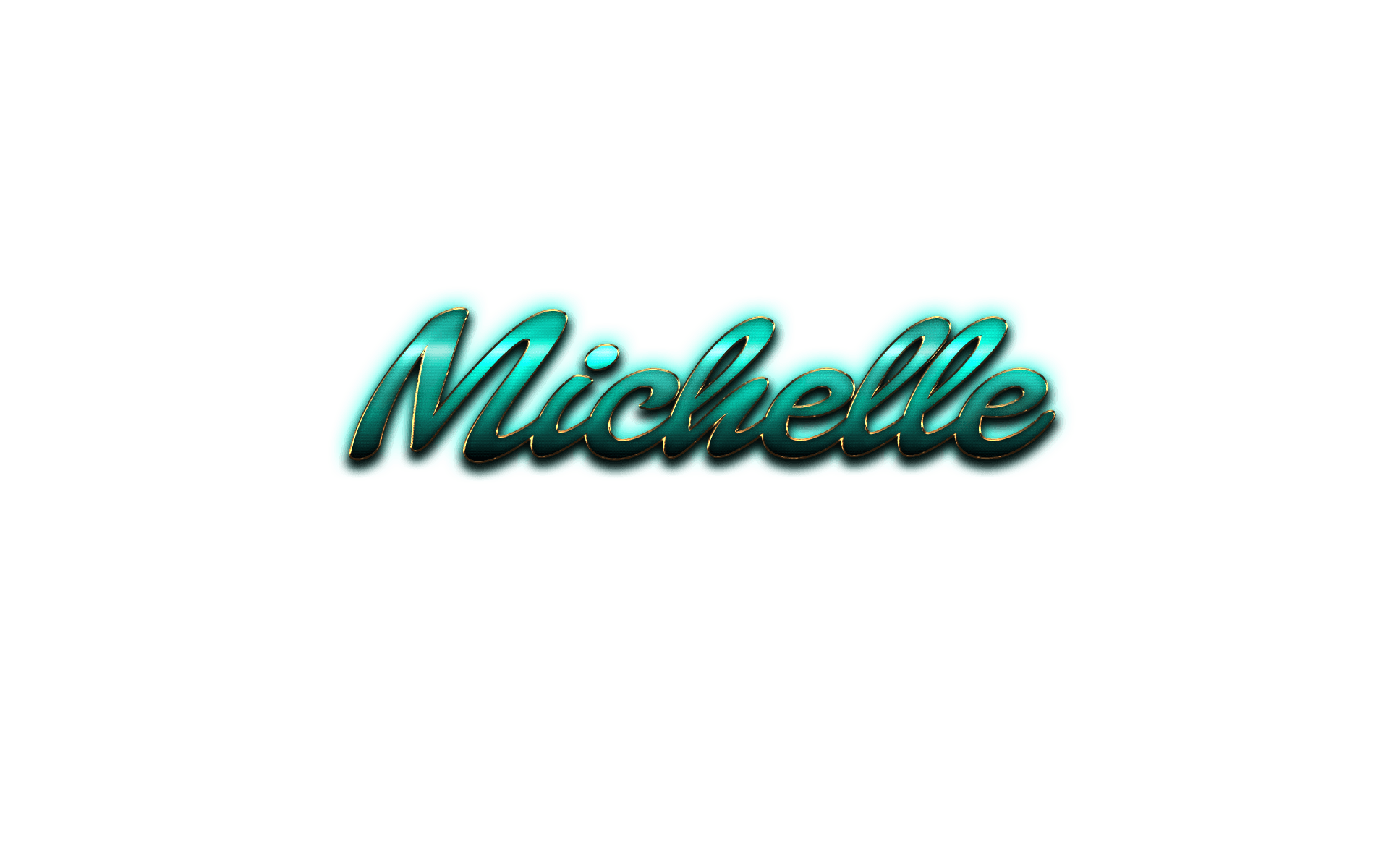 Michelle Logo - Michelle Name Logo PNG