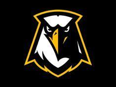 Eagle Sports Logo - 54 Best team logo images | Eagle logo, Sports logos, Badges