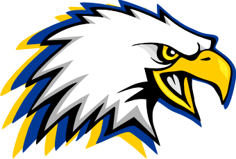 Eagle Sports Logo - Pin by Traci Walker on Eagles | Eagles, Eagle, Logos