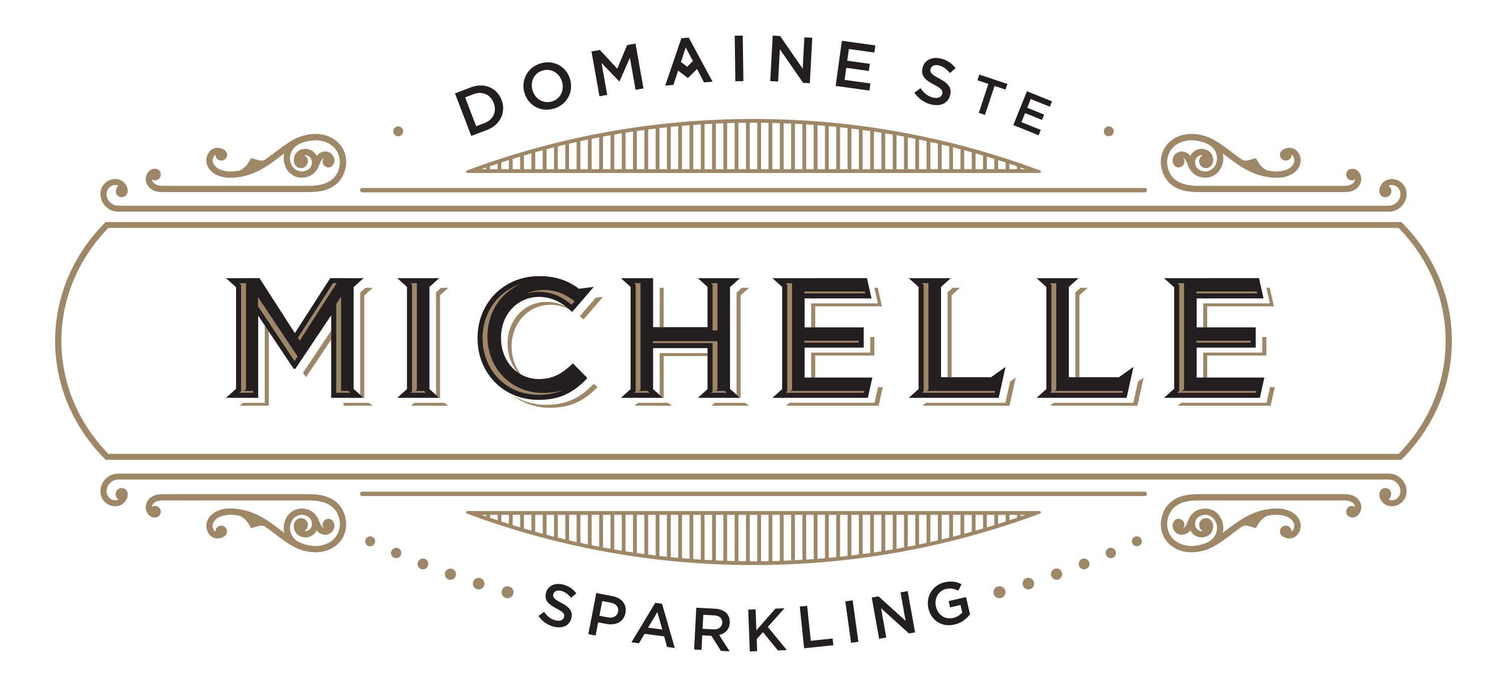 Michelle Logo - Domaine Ste. Michelle Media Kit