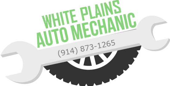 Mechanic Auto Repair Logo - The Best Auto Body Damage and Repair Shop in White Plains NY - White ...