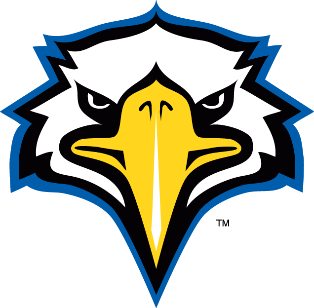 Eagle Sports Logo - Morehead State Eagles Secondary Logo Division I (i M) (NCAA