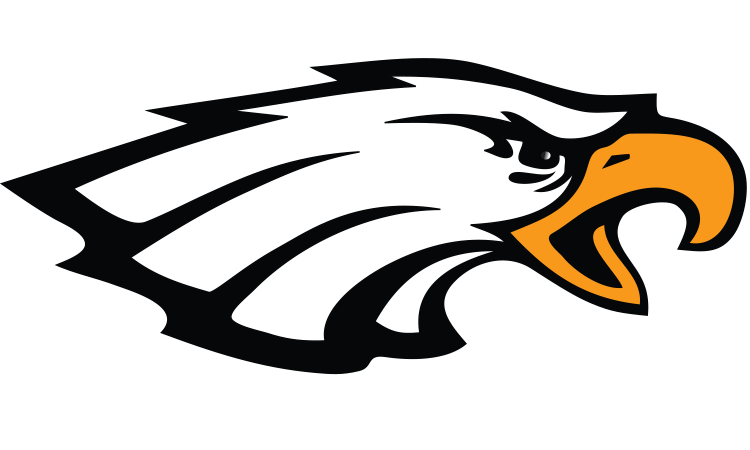 Eagle Sports Logo - California Eagles – Deaf Sports Logos