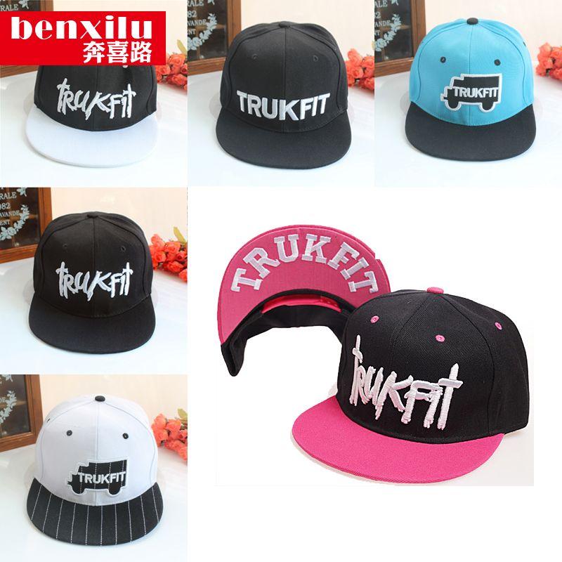 Girl Trukfit Logo - China Trukfit Logo Snapbacks, China Trukfit Logo Snapbacks Shopping ...