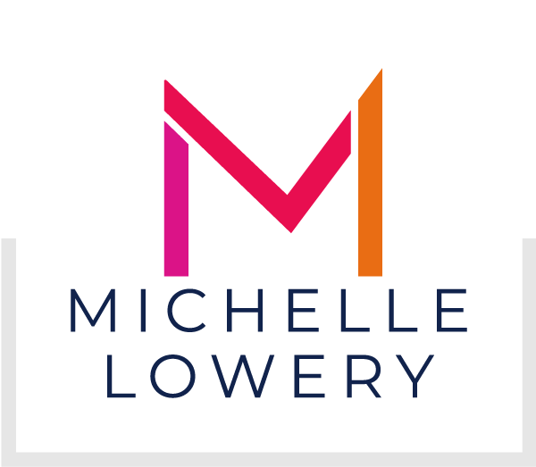 Michelle Logo - Michelle Lowery | Digital Content Editor | Instructor | Author