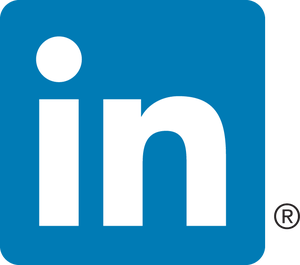 LinkedIn Icon Vector Logo - LinkedIn Logo R | | Free Vector Icons And Symbols