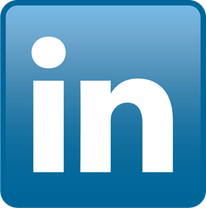 LinkedIn Icon Vector Logo - LinkedIn [in] icon Logo Vector (.EPS) Free Download