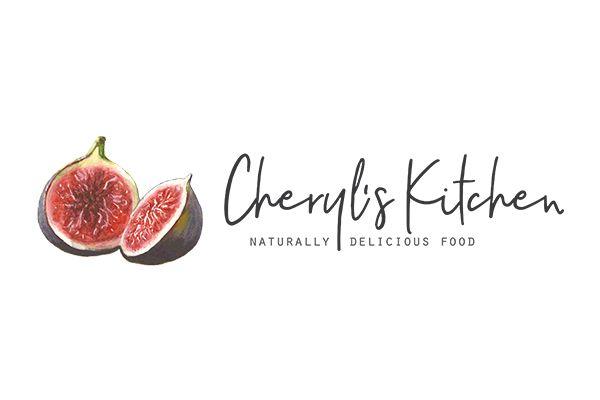Michelle Logo - Cheryls Kitchen | Logo Design | Plett | Michelle Pyper