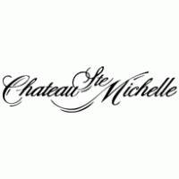 Michelle Logo - Chateau ste Michelle | Brands of the World™ | Download vector logos ...