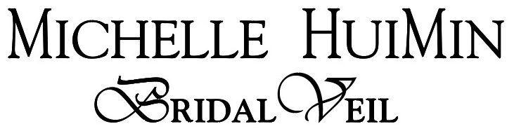 Michelle Logo - Michelle HuiMin – Bridal Veil Online
