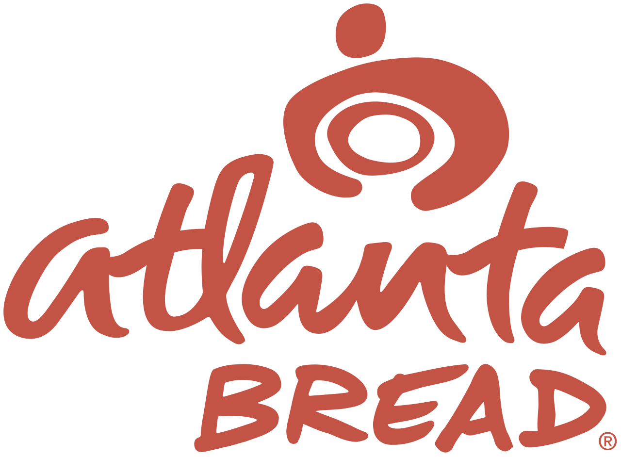 Red Bread Logo - Atlanta Bread Company logo.svg