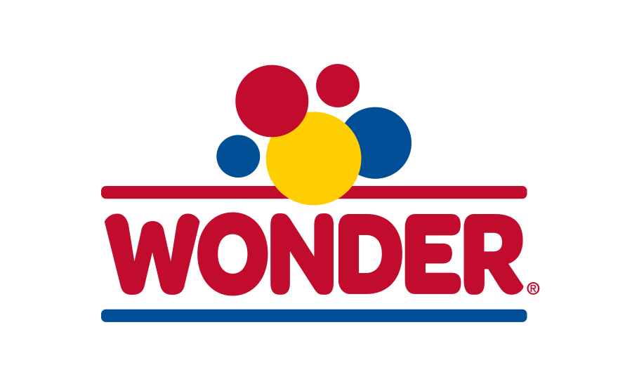 Red Bread Logo - Wonder Bread supports entrepreneurial veterans with initiative ...