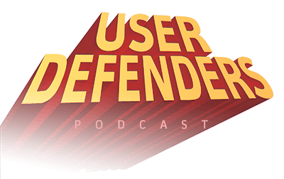 Small Gmail Logo - ud-gmail-logo-small – User Defenders podcast – Inspiring interviews ...