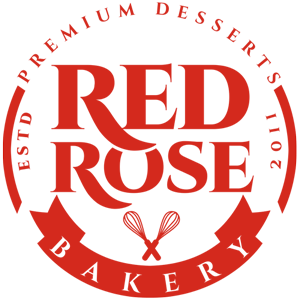 Red Bread Logo - Fresh Baked Bread | Asbury Park NJ | Toms River NJ : Red Rose Bakery
