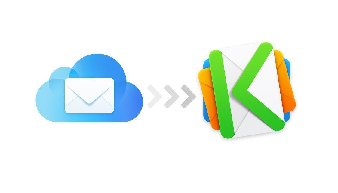 Small Gmail Logo - Beyond Gmail #3 of 3: Kiwi for Gmail and Google Apps are a Great ...