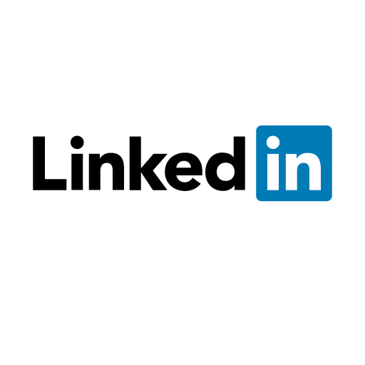 LinkedIn Icon Vector Logo - Linkedin logos vector (EPS, AI, CDR, SVG) free download