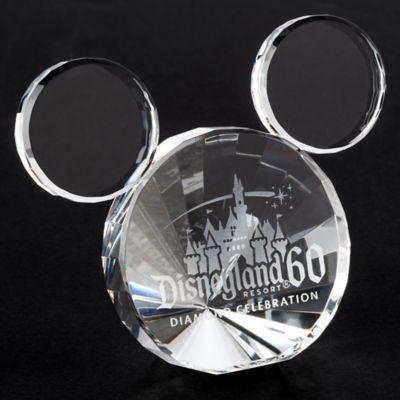 Mickey Mouse Diamond Logo - Bemagical Rakuten Store: Disney (Disney) US official merchandise ...