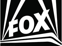 Fox TV Logo - Fox Tv Logo 500