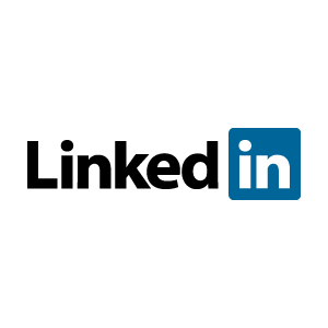 LinkedIn Icon Vector Logo - LINKEDIN LOGO VECTOR (AI SVG). HD ICON FOR WEB DESIGNERS