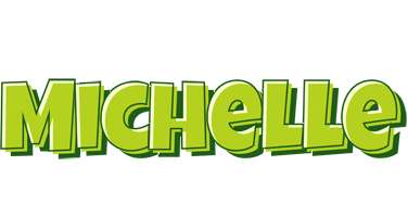 Michelle Logo - Michelle Logo | Name Logo Generator - Smoothie, Summer, Birthday ...